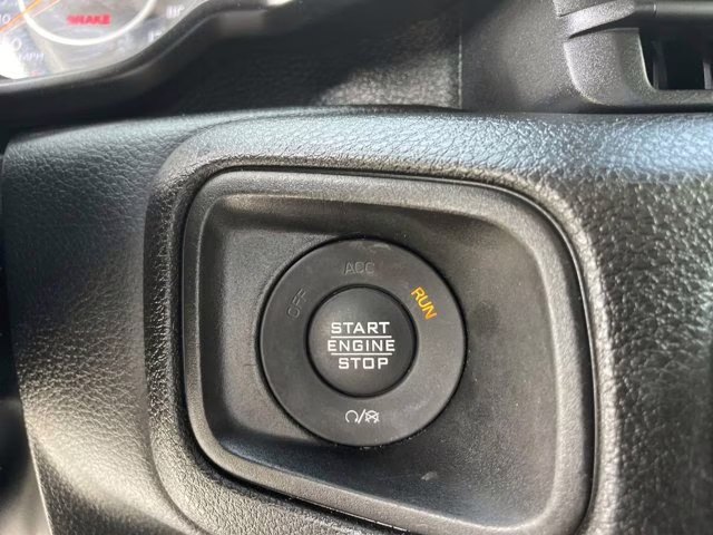 2024 Bright White Clearcoat Jeep Wrangler Sport S 4X4 Convertible