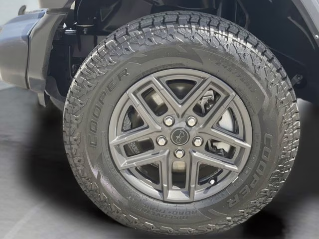 2024 Bright White Clearcoat Jeep Wrangler Sport S 4X4 Convertible