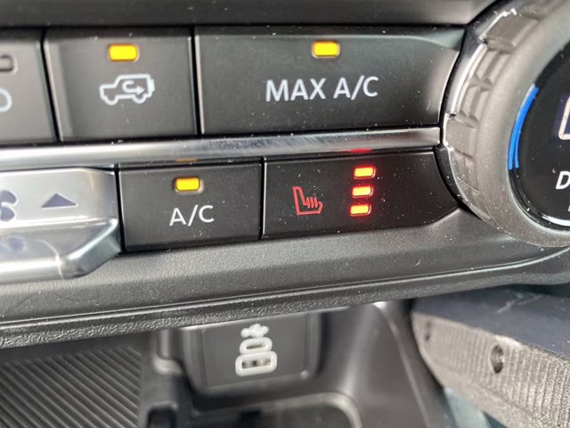 2026 Oxford White Ford Bronco Outer Banks 4X4 Convertible