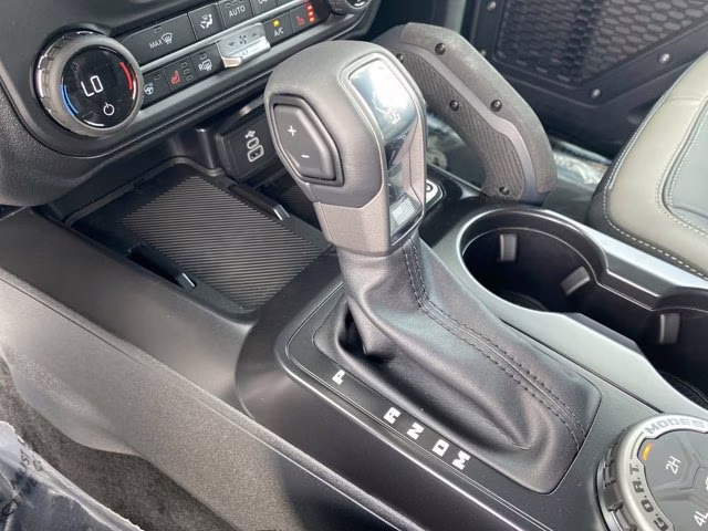 2026 Oxford White Ford Bronco Outer Banks 4X4 Convertible