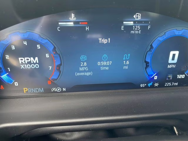 2026 Oxford White Ford Bronco Outer Banks 4X4 Convertible