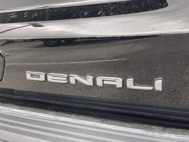 2023 Onyx Black GMC Yukon Denali Ultimate 4X4 SUV