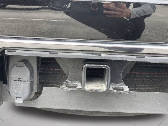 2023 Onyx Black GMC Yukon Denali Ultimate 4X4 SUV