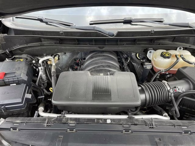 2023 Onyx Black GMC Yukon Denali Ultimate 4X4 SUV