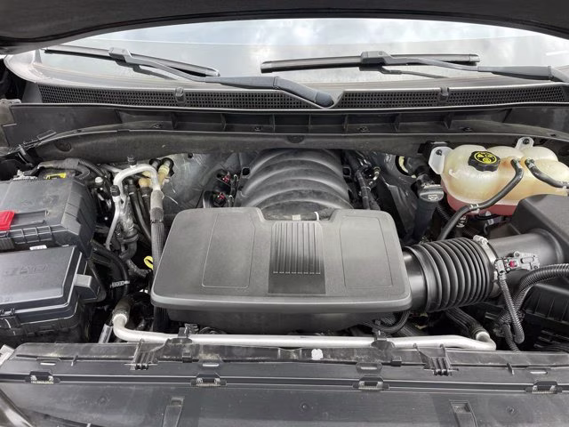 2023 Onyx Black GMC Yukon Denali Ultimate 4X4 SUV