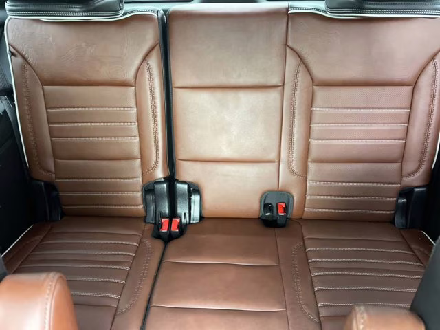 2023 Onyx Black GMC Yukon Denali Ultimate 4X4 SUV