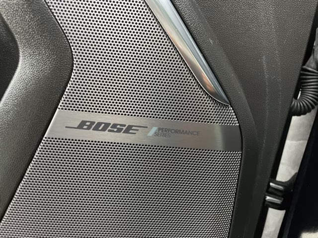 2023 Onyx Black GMC Yukon Denali Ultimate 4X4 SUV