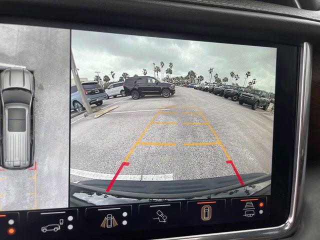 2023 Onyx Black GMC Yukon Denali Ultimate 4X4 SUV