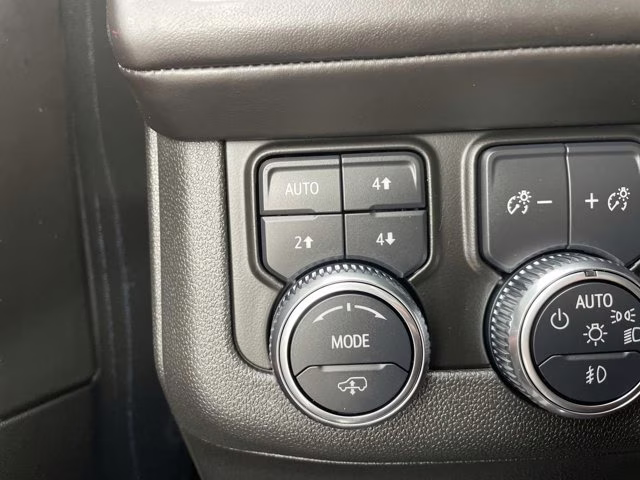 2023 Onyx Black GMC Yukon Denali Ultimate 4X4 SUV