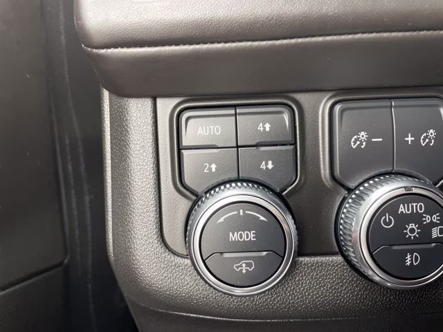 2023 Onyx Black GMC Yukon Denali Ultimate 4X4 SUV