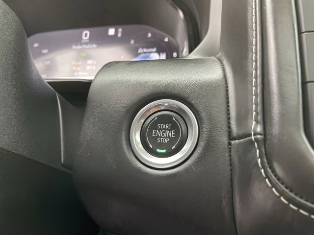 2023 Onyx Black GMC Yukon Denali Ultimate 4X4 SUV