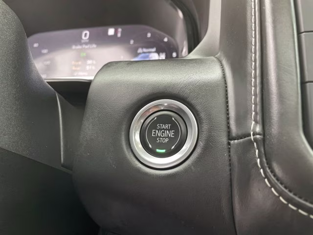 2023 Onyx Black GMC Yukon Denali Ultimate 4X4 SUV