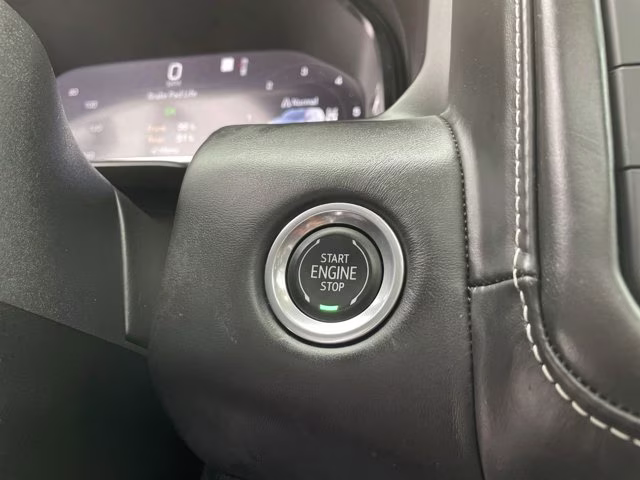 2023 Onyx Black GMC Yukon Denali Ultimate 4X4 SUV