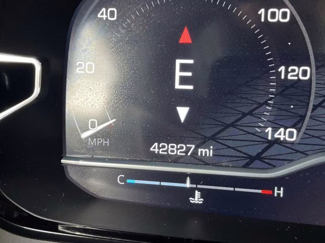 2023 Onyx Black GMC Yukon Denali Ultimate 4X4 SUV