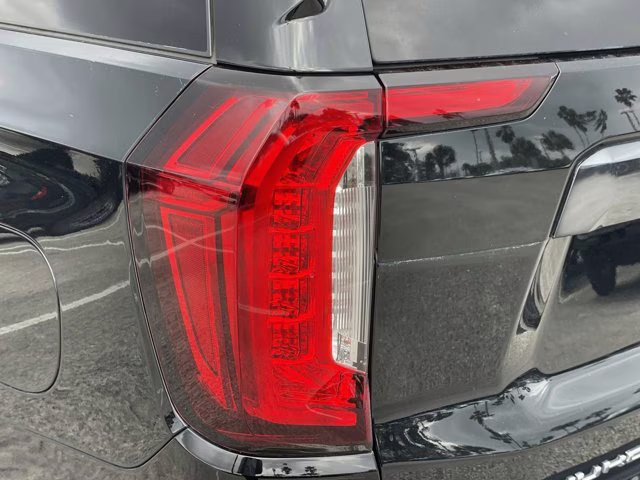 2023 Onyx Black GMC Yukon Denali Ultimate 4X4 SUV