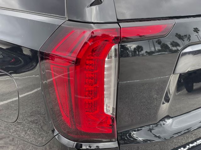 2023 Onyx Black GMC Yukon Denali Ultimate 4X4 SUV