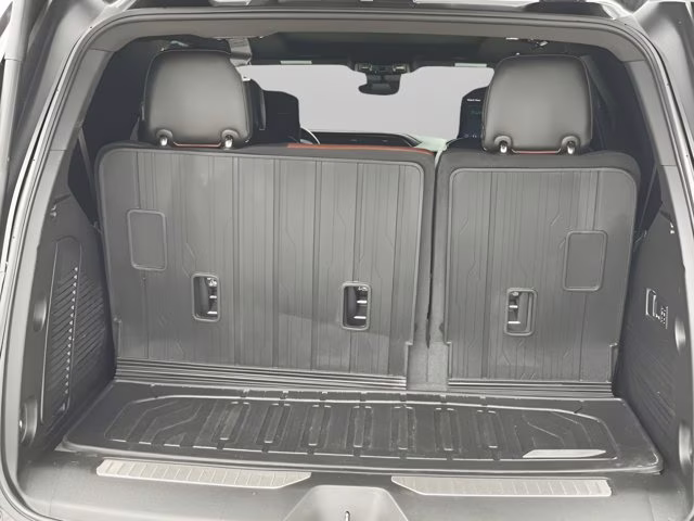 2023 Onyx Black GMC Yukon Denali Ultimate 4X4 SUV