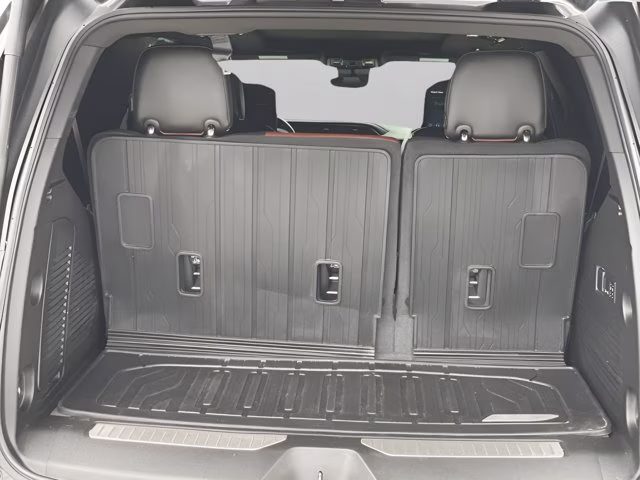 2023 Onyx Black GMC Yukon Denali Ultimate 4X4 SUV