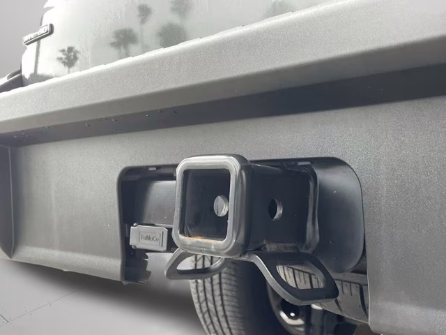 2024 Gray Metallic Ford Maverick XLT FWD Truck