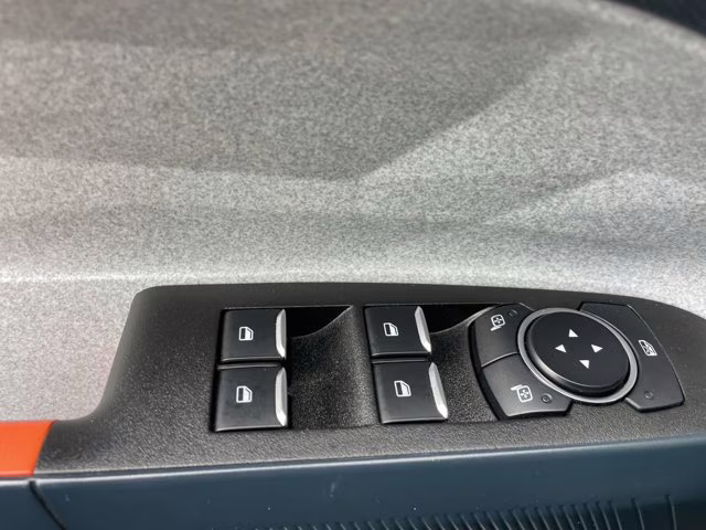 2024 Gray Metallic Ford Maverick XLT FWD Truck