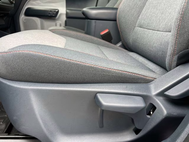 2024 Gray Metallic Ford Maverick XLT FWD Truck