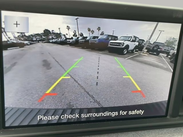 2024 Gray Metallic Ford Maverick XLT FWD Truck