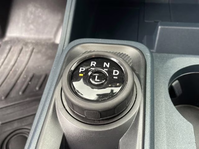 2024 Gray Metallic Ford Maverick XLT FWD Truck