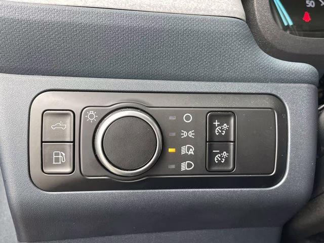 2024 Gray Metallic Ford Maverick XLT FWD Truck