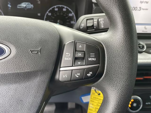 2024 Gray Metallic Ford Maverick XLT FWD Truck