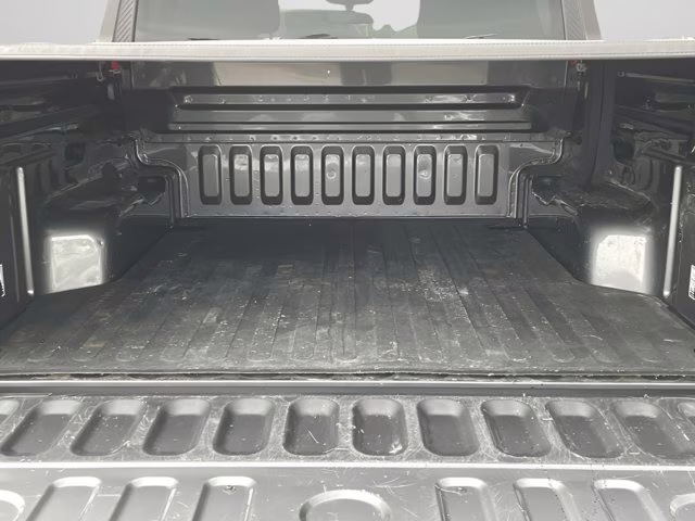 2024 Gray Metallic Ford Maverick XLT FWD Truck