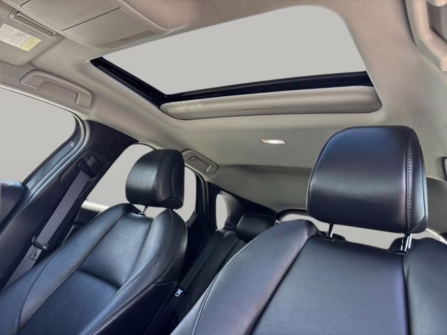 2022 Polymetal Gray Metallic Mazda CX-30 2.5 Turbo AWD SUV