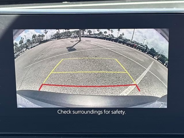 2022 Polymetal Gray Metallic Mazda CX-30 2.5 Turbo AWD SUV