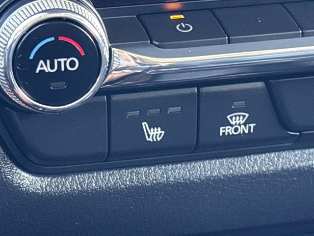 2022 Polymetal Gray Metallic Mazda CX-30 2.5 Turbo AWD SUV