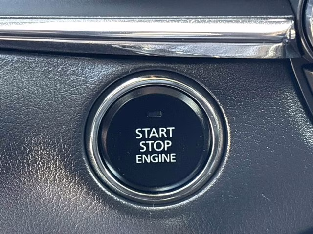 2022 Polymetal Gray Metallic Mazda CX-30 2.5 Turbo AWD SUV