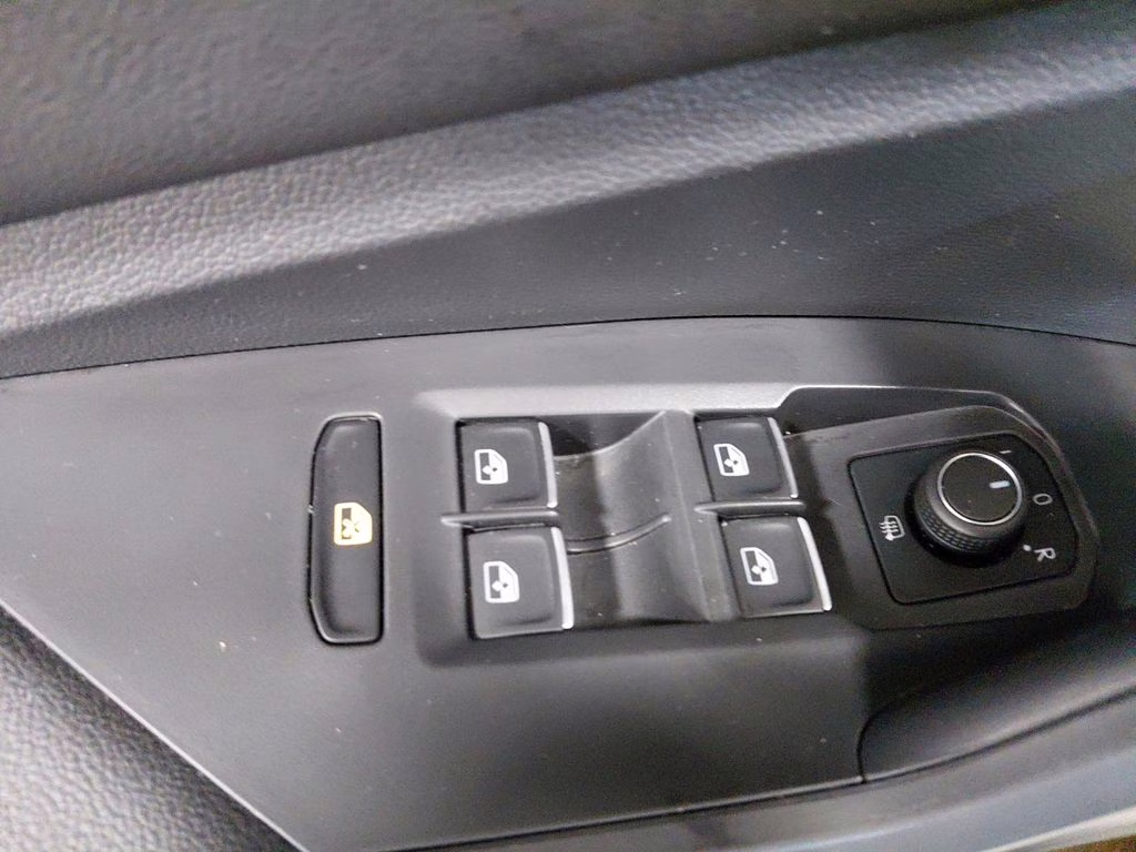 2024 Pure White Volkswagen Jetta 1.5T Sport FWD Sedan