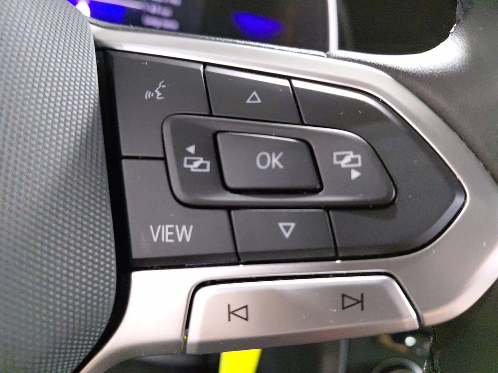 2024 Pure White Volkswagen Jetta 1.5T Sport FWD Sedan