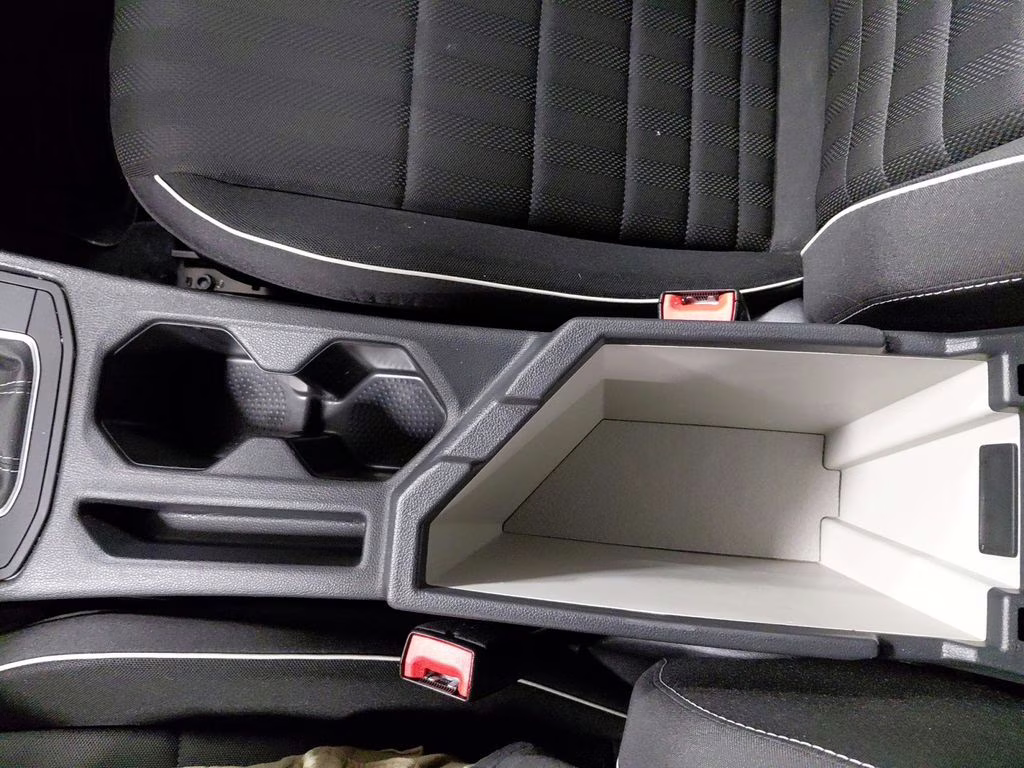 2024 Pure White Volkswagen Jetta 1.5T Sport FWD Sedan