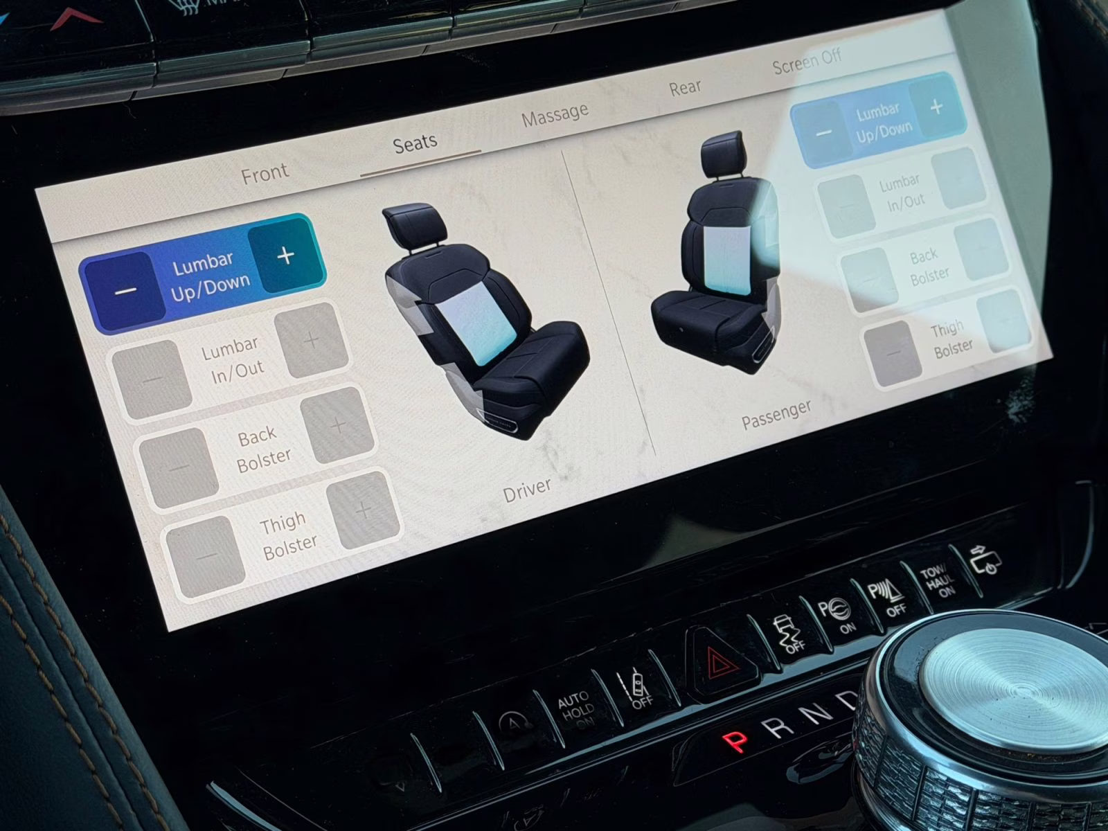 2025 Diamond Black Crystal Pearlcoat Jeep Grand Wagoneer L Series III 4X4 SUV