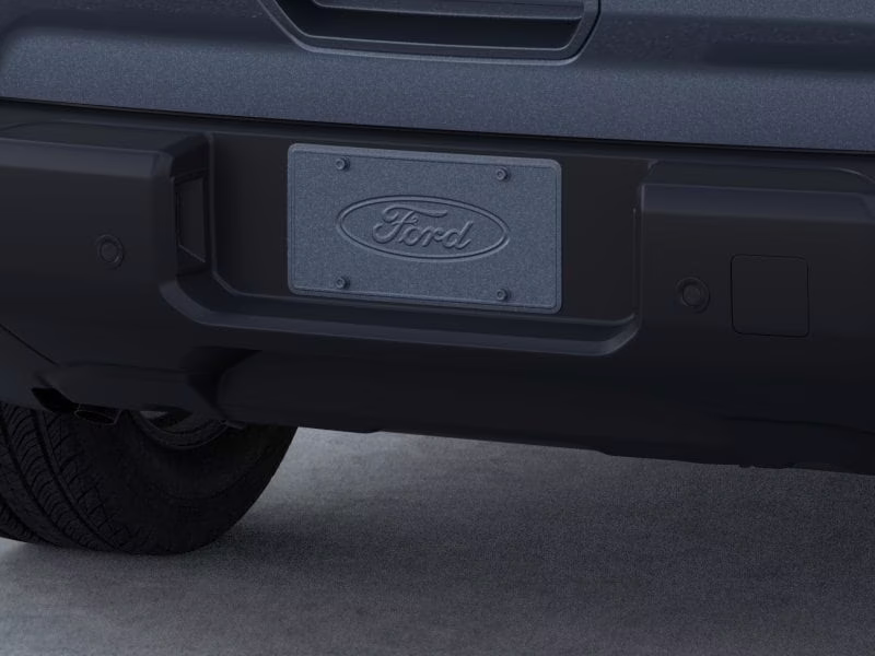2026 Azure Gray Metallic Tri-Coat Ford Bronco Sport Big Bend 4X4 SUV