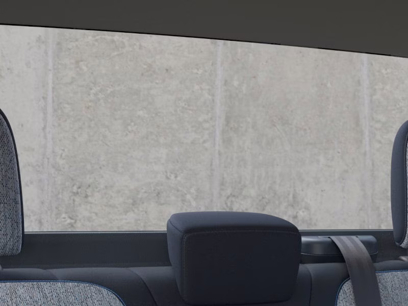 2026 Space White Metallic Ford Maverick XLT FWD Truck