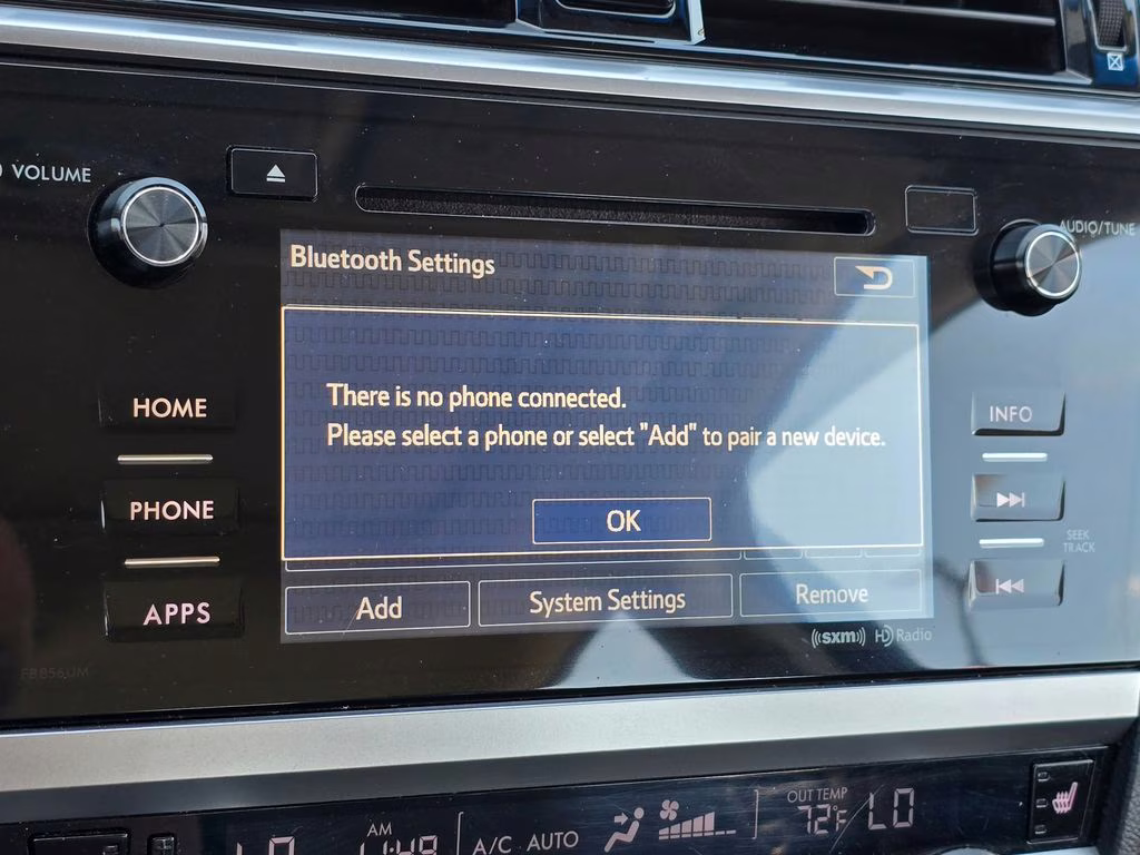 2017 Lapis Blue Pearl Subaru Legacy 2.5i AWD Sedan