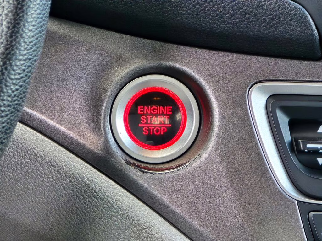 2016 Gray Honda Pilot LX AWD SUV