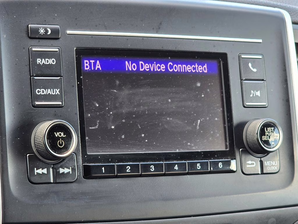 2016 Gray Honda Pilot LX AWD SUV