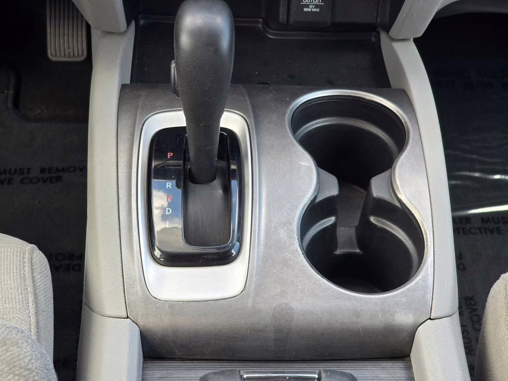 2016 Modern Steel Metallic Honda Pilot LX AWD SUV