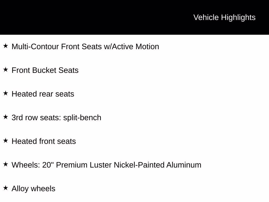 2018 Blue Metallic Ford Explorer Limited 4X4 SUV