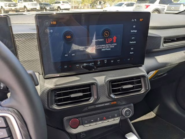 2026 Carbonized Gray Metallic Ford Mustang EcoBoost RWD Coupe