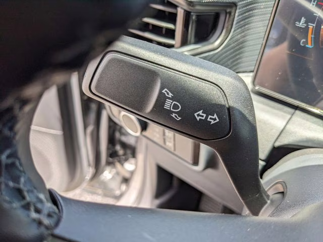 2026 Carbonized Gray Metallic Ford Mustang EcoBoost RWD Coupe