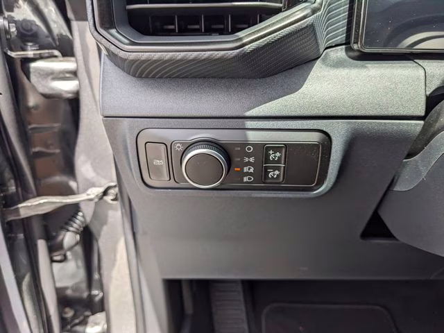 2026 Carbonized Gray Metallic Ford Mustang EcoBoost RWD Coupe