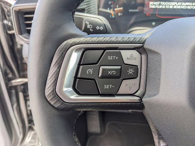 2026 Carbonized Gray Metallic Ford Mustang EcoBoost RWD Coupe