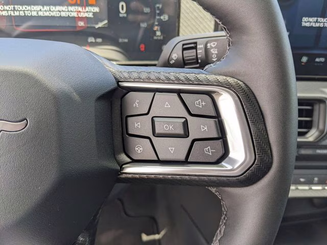 2026 Carbonized Gray Metallic Ford Mustang EcoBoost RWD Coupe